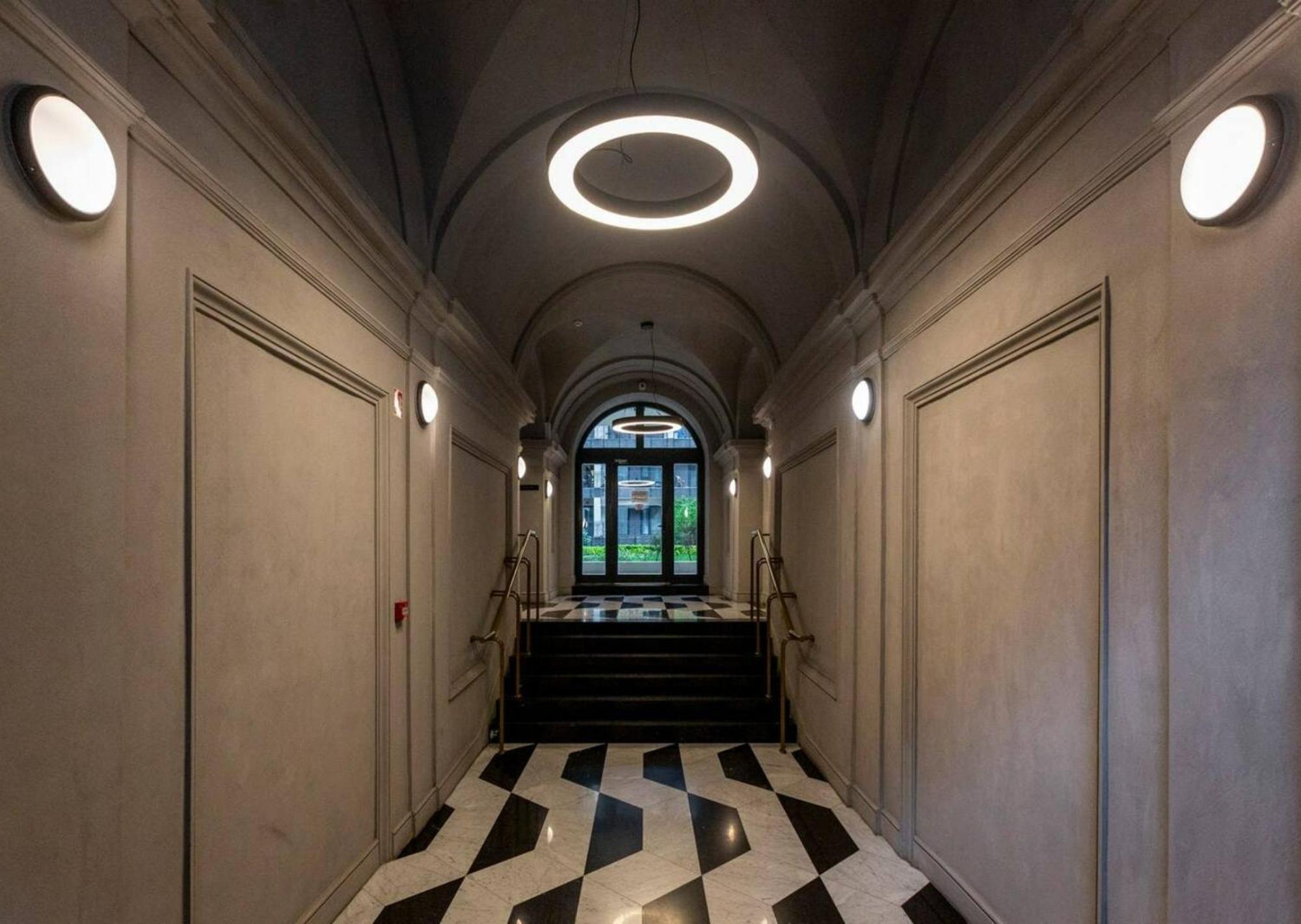 Romantic At Center With Garage And Rooftop Pool Appartement Budapest
